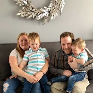 Meet your Posher, Mallory